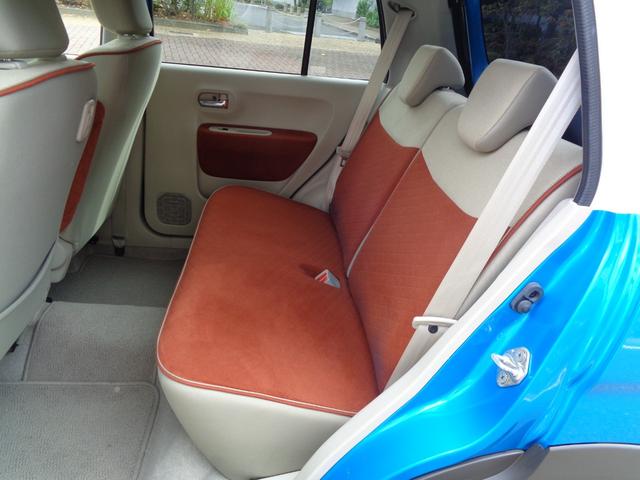 アルトラパン S 全方位モニター/アイドリングストップ/Pスタートボタン/スマートキー/ステアスイッチ/ETC/ドラレコ/ルーフキャリー/HIDライト/SDナビ/フルセグ/Bluetooth/バックカメラ/DVD再生(24枚目)