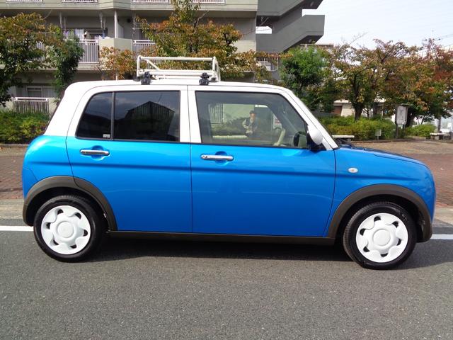 アルトラパン S 全方位モニター/アイドリングストップ/Pスタートボタン/スマートキー/ステアスイッチ/ETC/ドラレコ/ルーフキャリー/HIDライト/SDナビ/フルセグ/Bluetooth/バックカメラ/DVD再生(25枚目)