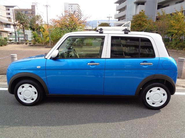 アルトラパン S 全方位モニター/アイドリングストップ/Pスタートボタン/スマートキー/ステアスイッチ/ETC/ドラレコ/ルーフキャリー/HIDライト/SDナビ/フルセグ/Bluetooth/バックカメラ/DVD再生(26枚目)