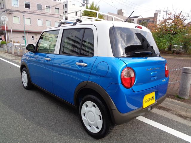 アルトラパン S 全方位モニター/アイドリングストップ/Pスタートボタン/スマートキー/ステアスイッチ/ETC/ドラレコ/ルーフキャリー/HIDライト/SDナビ/フルセグ/Bluetooth/バックカメラ/DVD再生(29枚目)