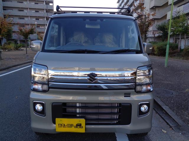 エブリイワゴン ＰＺターボスペシャル　ワンオーナー／レーダーブレーキサポート／アイドリングストップ／スマートキー／プッシュスタート／両側電動スライド／ＬＥＤヘッドライト／ディスプレーオーディオ／Ｂカメラ／Ｂｌｕｅｔｏｏｔｈ／ＥＴＣ（9枚目）