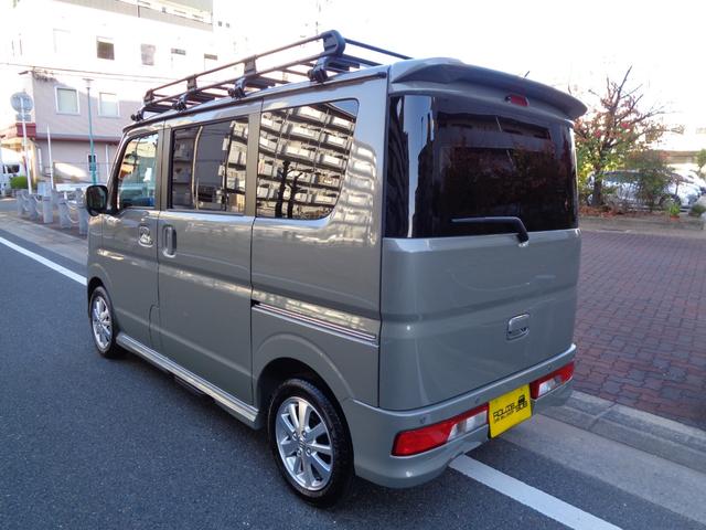 エブリイワゴン ＰＺターボスペシャル　ワンオーナー／レーダーブレーキサポート／アイドリングストップ／スマートキー／プッシュスタート／両側電動スライド／ＬＥＤヘッドライト／ディスプレーオーディオ／Ｂカメラ／Ｂｌｕｅｔｏｏｔｈ／ＥＴＣ（18枚目）