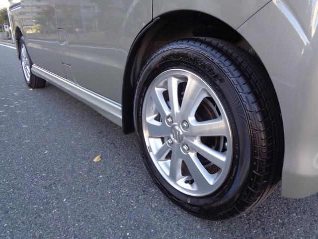 エブリイワゴン ＰＺターボスペシャル　ワンオーナー／レーダーブレーキサポート／アイドリングストップ／スマートキー／プッシュスタート／両側電動スライド／ＬＥＤヘッドライト／ディスプレーオーディオ／Ｂカメラ／Ｂｌｕｅｔｏｏｔｈ／ＥＴＣ（20枚目）