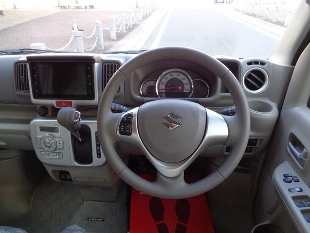 エブリイワゴン ＰＺターボスペシャル　ワンオーナー／レーダーブレーキサポート／アイドリングストップ／スマートキー／プッシュスタート／両側電動スライド／ＬＥＤヘッドライト／ディスプレーオーディオ／Ｂカメラ／Ｂｌｕｅｔｏｏｔｈ／ＥＴＣ（22枚目）