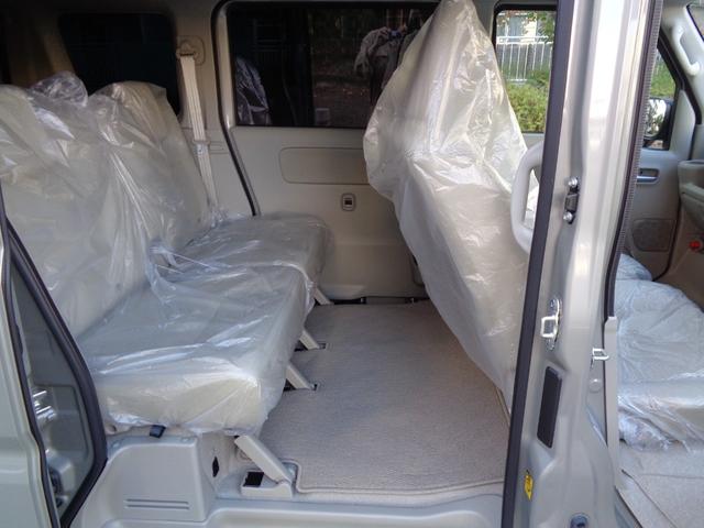 エブリイワゴン ＰＺターボスペシャル　ワンオーナー／レーダーブレーキサポート／アイドリングストップ／スマートキー／プッシュスタート／両側電動スライド／ＬＥＤヘッドライト／ディスプレーオーディオ／Ｂカメラ／Ｂｌｕｅｔｏｏｔｈ／ＥＴＣ（29枚目）