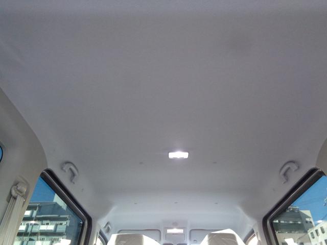 エブリイワゴン ＰＺターボスペシャル　ワンオーナー／レーダーブレーキサポート／アイドリングストップ／スマートキー／プッシュスタート／両側電動スライド／ＬＥＤヘッドライト／ディスプレーオーディオ／Ｂカメラ／Ｂｌｕｅｔｏｏｔｈ／ＥＴＣ（30枚目）