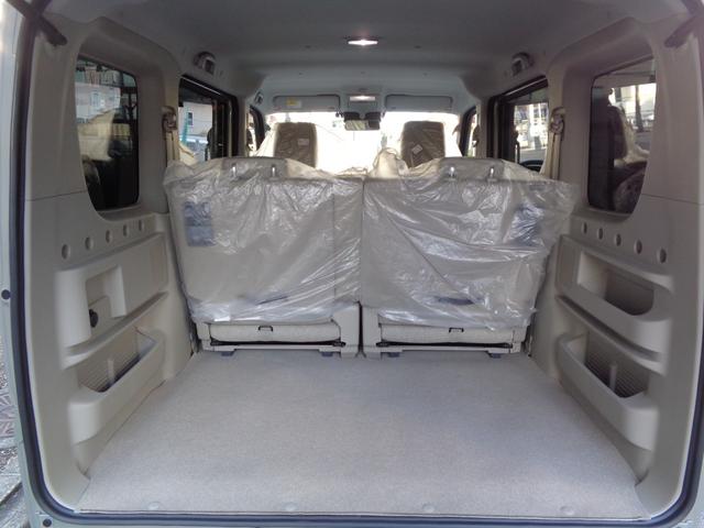 エブリイワゴン ＰＺターボスペシャル　ワンオーナー／レーダーブレーキサポート／アイドリングストップ／スマートキー／プッシュスタート／両側電動スライド／ＬＥＤヘッドライト／ディスプレーオーディオ／Ｂカメラ／Ｂｌｕｅｔｏｏｔｈ／ＥＴＣ（31枚目）