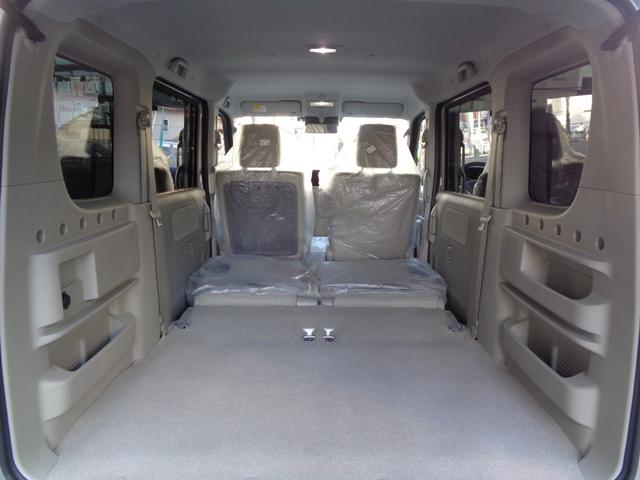 エブリイワゴン ＰＺターボスペシャル　ワンオーナー／レーダーブレーキサポート／アイドリングストップ／スマートキー／プッシュスタート／両側電動スライド／ＬＥＤヘッドライト／ディスプレーオーディオ／Ｂカメラ／Ｂｌｕｅｔｏｏｔｈ／ＥＴＣ（32枚目）