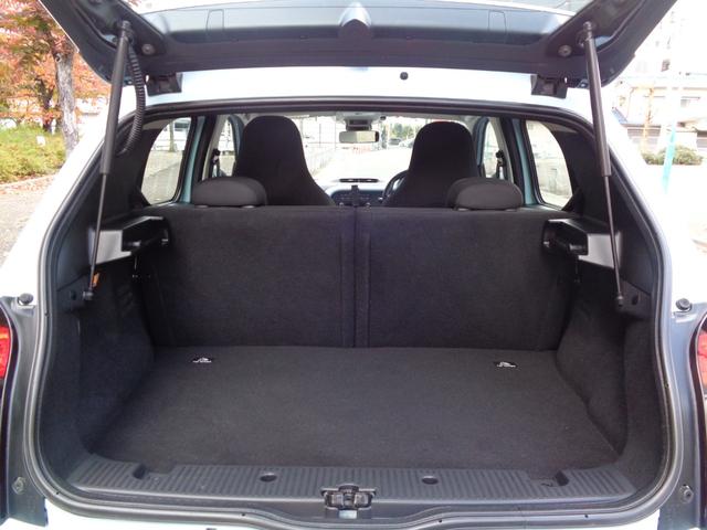 トゥインゴ インテンス　ターボ車／アイドリングストップ／キーレス／１５インチアルミホイル／Ｂｌｕｅｔｏｏｔｈオーディオ／ＥＴＣ／コーナーセンサー（28枚目）