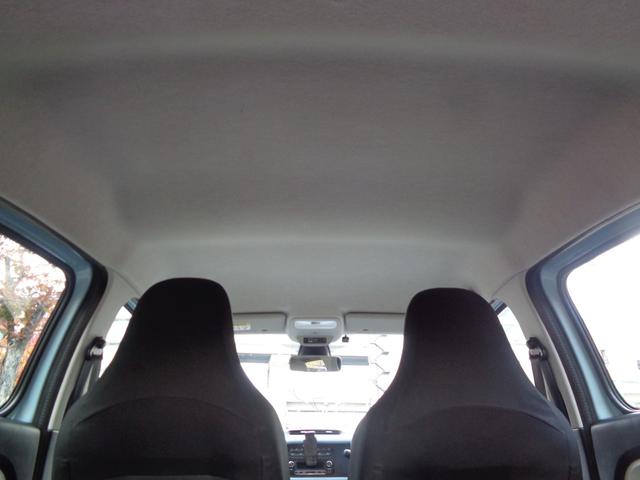 トゥインゴ インテンス　ターボ車／アイドリングストップ／キーレス／１５インチアルミホイル／Ｂｌｕｅｔｏｏｔｈオーディオ／ＥＴＣ／コーナーセンサー（30枚目）