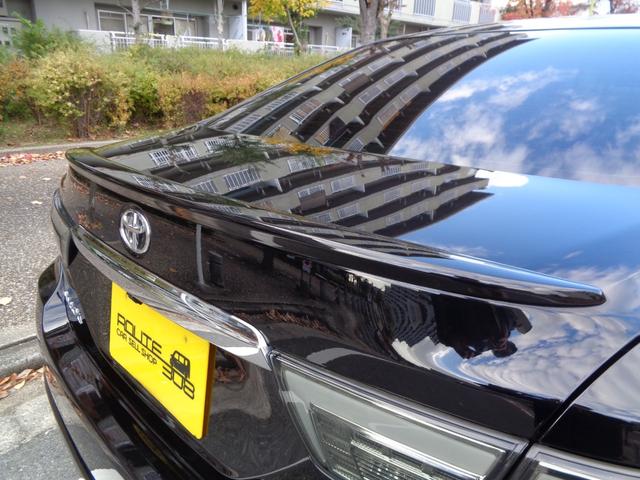 マークＸ ２５０Ｇ　Ｓパッケージ　Ｇ’ｓ　社外８インチＨＤＤナビ／フルセグ／Ｂｌｕｅｔｏｏｔｈ／バックカメラ／ＣＤ録音／ＤＶＤ再生／車高調／１９インチアルミホイル／スマートキー／プッシュスタート（20枚目）