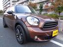 MINI クーパー ペースマン クーパー ペースマン(4名)プッシュスタートボタン/キーレス/社外シートカバー/HID/17インチアルミホイル/ETC/ルーフレール/ 中古車画像_2