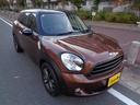 MINI クーパー ペースマン クーパー ペースマン(4名)プッシュスタートボタン/キーレス/社外シートカバー/HID/17インチアルミホイル/ETC/ルーフレール/ 中古車画像_3