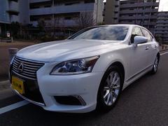 ＬＳ ＬＳ４６０　バージョンＣ　Ｉパッケージ　ＨＤＤナビ　フルセグ 0708464A30240204W001 4