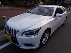 ＬＳ ＬＳ４６０　バージョンＣ　Ｉパッケージ　ＨＤＤナビ　フルセグ 0708464A30240204W001 5