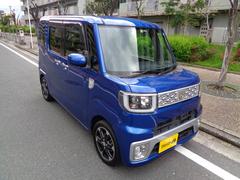 ウェイク Ｇ　ＳＡ　ターボ車　スマートアシスト　両側電動スライドドア 0708464A30240409W001 2