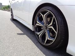 クラウン ２．５アスリート　ナビパッケージ　Dampers　Aftermarket１９インチアルミホイル　ＨＩＤ 0708464A30250520W001 6