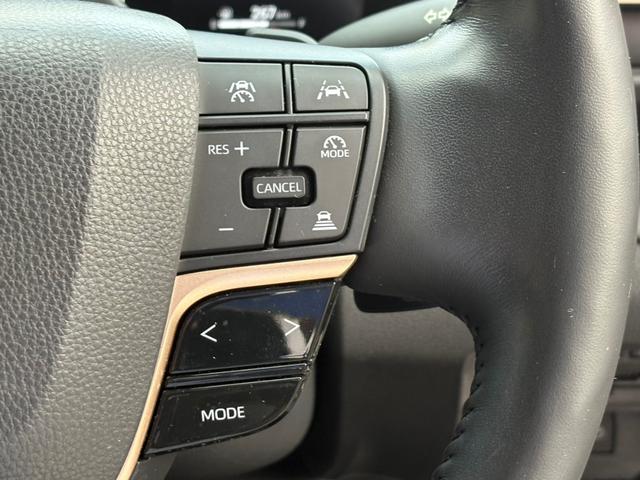 クラウンクロスオーバー ＲＳアドバンスド　ＲＳアドバンスド（５名）１オーナ　モデリスタエアロパーツ　サンルーフ　ドライバーサポートＰＫＧ２　レザーエアーシート　２１インチアルミ（39枚目）