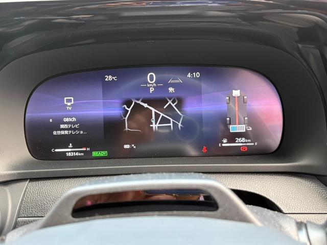 クラウンクロスオーバー ＲＳアドバンスド　ＲＳアドバンスド（５名）１オーナ　モデリスタエアロパーツ　サンルーフ　ドライバーサポートＰＫＧ２　レザーエアーシート　２１インチアルミ（41枚目）