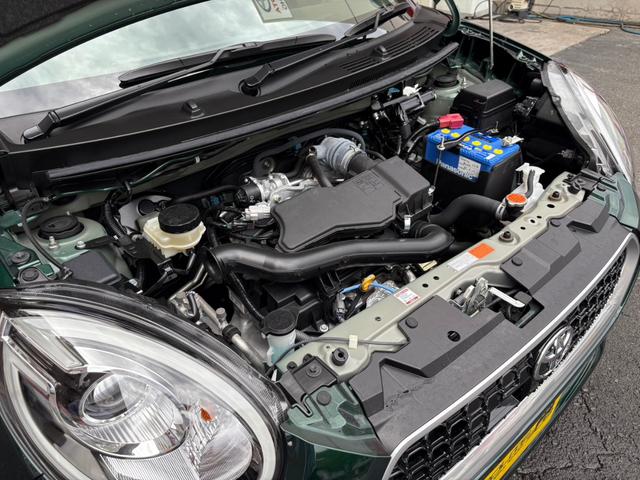 パッソ モーダ　Ｓ　６０００キロ　ツートンカラー　１オーナ禁煙　衝突軽減ブレーキ　純正ナビ　バックカメラ　ＢＴ対応　ＥＴＣ　ＬＥＤヘッドライト　スマートキー（34枚目）