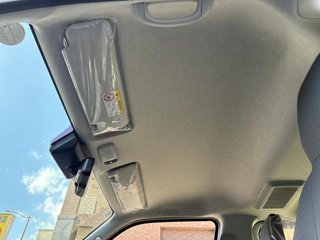 ハイエースバン ロングDX 登録済未使用車 パノラミックビューモニター デジタルインナーミラー LEDヘッドライト リアクーラー リアヒーター AC100V イージークローザー キーレス(24枚目)