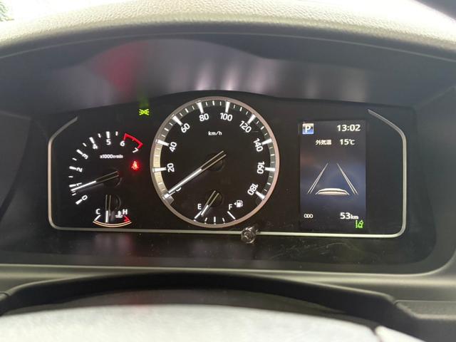 ハイエースバン ロングDX 登録済未使用車 パノラミックビューモニター デジタルインナーミラー LEDヘッドライト リアクーラー リアヒーター AC100V イージークローザー キーレス(34枚目)