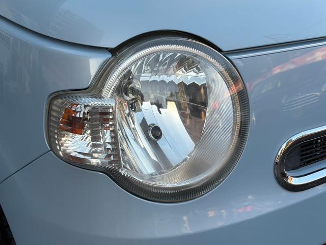 ミラココア ココアプラスＸ　禁煙車　ドライブレコーダー　ＥＴＣ　ナビ　地デジＢＴ対応　ルーフレール　フォグ　スマートキー（6枚目）