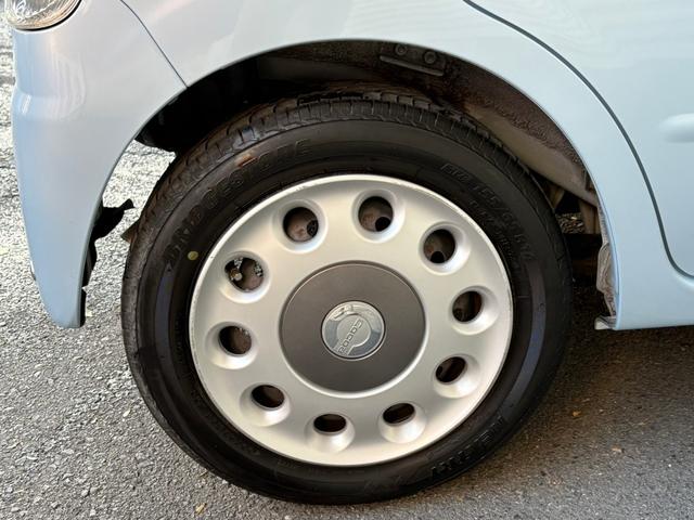 ミラココア ココアプラスＸ　禁煙車　ドライブレコーダー　ＥＴＣ　ナビ　地デジＢＴ対応　ルーフレール　フォグ　スマートキー（9枚目）