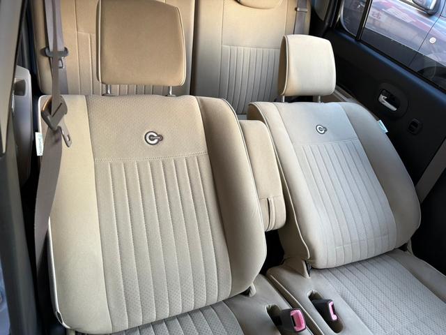 ミラココア ココアプラスＸ　禁煙車　ドライブレコーダー　ＥＴＣ　ナビ　地デジＢＴ対応　ルーフレール　フォグ　スマートキー（16枚目）