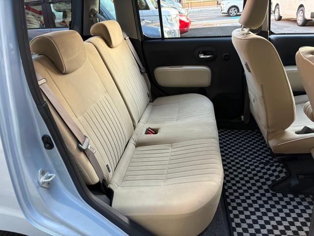 ミラココア ココアプラスＸ　禁煙車　ドライブレコーダー　ＥＴＣ　ナビ　地デジＢＴ対応　ルーフレール　フォグ　スマートキー（18枚目）