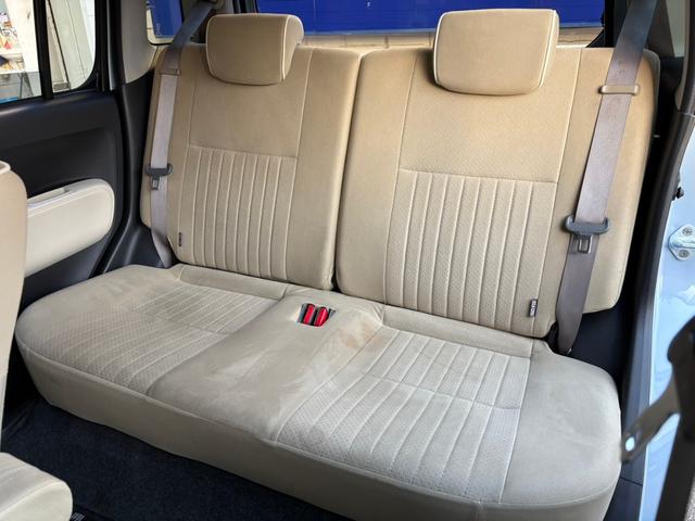 ミラココア ココアプラスＸ　禁煙車　ドライブレコーダー　ＥＴＣ　ナビ　地デジＢＴ対応　ルーフレール　フォグ　スマートキー（19枚目）