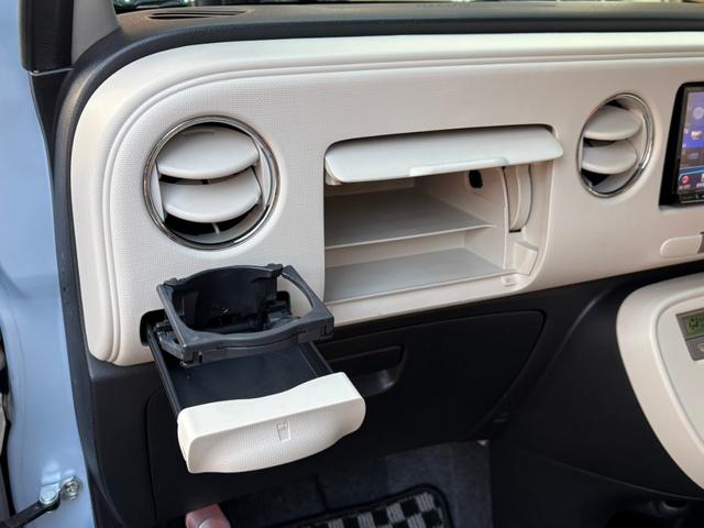 ミラココア ココアプラスＸ　禁煙車　ドライブレコーダー　ＥＴＣ　ナビ　地デジＢＴ対応　ルーフレール　フォグ　スマートキー（32枚目）