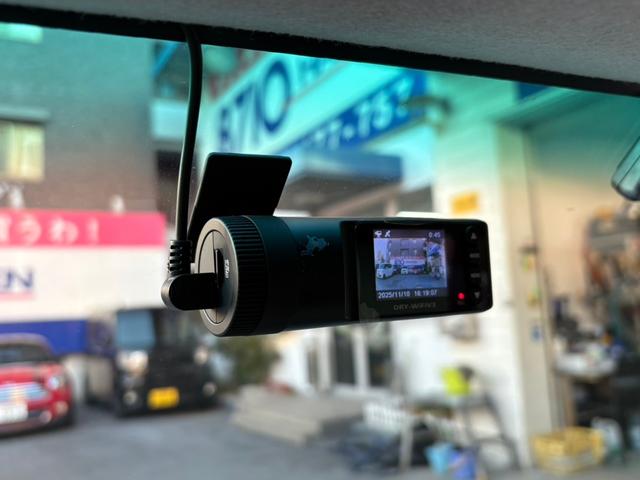 ミラココア ココアプラスＸ　禁煙車　ドライブレコーダー　ＥＴＣ　ナビ　地デジＢＴ対応　ルーフレール　フォグ　スマートキー（38枚目）