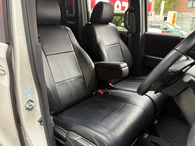 N-BOXカスタム G・Lターボホンダセンシング 禁煙 1オーナ 整備記録 10インチプレミアムインターナビ Bカメラ ナビ連動ドライブレコーダー DVDBT対応 ETC シートヒーター 両側パワースライド LEDヘッドライト スマートキー(17枚目)