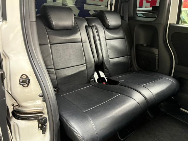 N-BOXカスタム G・Lターボホンダセンシング 禁煙 1オーナ 整備記録 10インチプレミアムインターナビ Bカメラ ナビ連動ドライブレコーダー DVDBT対応 ETC シートヒーター 両側パワースライド LEDヘッドライト スマートキー(19枚目)