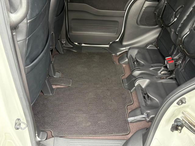 N-BOXカスタム G・Lターボホンダセンシング 禁煙 1オーナ 整備記録 10インチプレミアムインターナビ Bカメラ ナビ連動ドライブレコーダー DVDBT対応 ETC シートヒーター 両側パワースライド LEDヘッドライト スマートキー(22枚目)