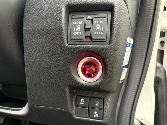N-BOXカスタム G・Lターボホンダセンシング 禁煙 1オーナ 整備記録 10インチプレミアムインターナビ Bカメラ ナビ連動ドライブレコーダー DVDBT対応 ETC シートヒーター 両側パワースライド LEDヘッドライト スマートキー(35枚目)