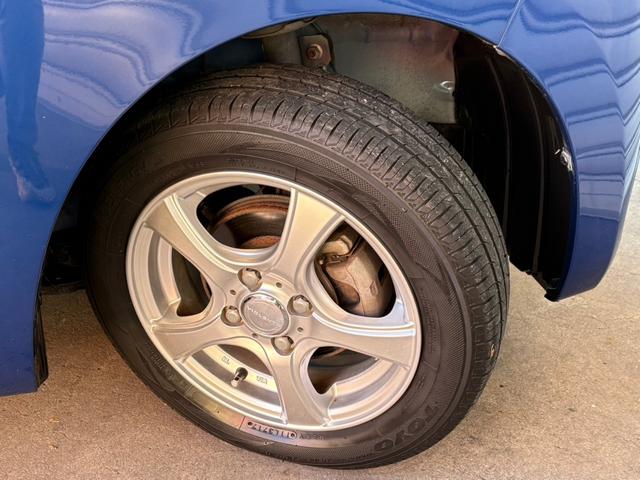 １４インチアルミ