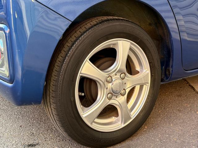 タイヤ交換も承っています♪