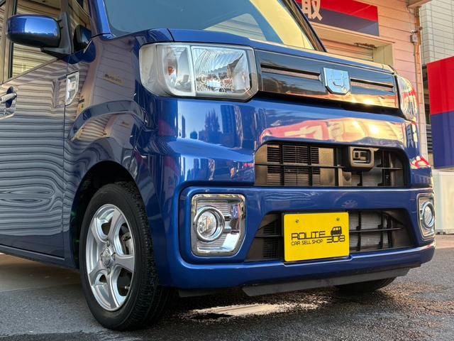 内装も嫌な臭いも無く清潔感がございます♪