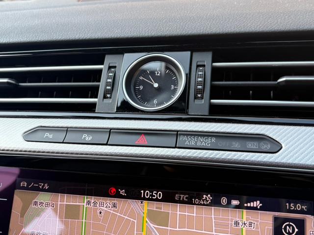 パサートヴァリアント ２．０ＴＳＩ　Ｒライン　２．０ＴＳＩ　Ｒライン（５名）禁煙　ナビＢカメラ　ドラレコ　レザー　パワーシート　Ｐバックドア　１９インチＡＷ　ＬＥＤヘッドライト　スマートキー　２０１８ｙモデル（27枚目）