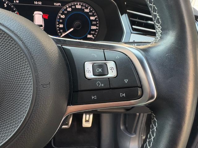 パサートヴァリアント ２．０ＴＳＩ　Ｒライン　２．０ＴＳＩ　Ｒライン（５名）禁煙　ナビＢカメラ　ドラレコ　レザー　パワーシート　Ｐバックドア　１９インチＡＷ　ＬＥＤヘッドライト　スマートキー　２０１８ｙモデル（36枚目）