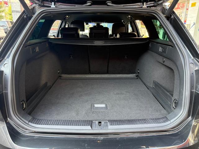 パサートヴァリアント ２．０ＴＳＩ　Ｒライン　２．０ＴＳＩ　Ｒライン（５名）禁煙　ナビＢカメラ　ドラレコ　レザー　パワーシート　Ｐバックドア　１９インチＡＷ　ＬＥＤヘッドライト　スマートキー　２０１８ｙモデル（39枚目）