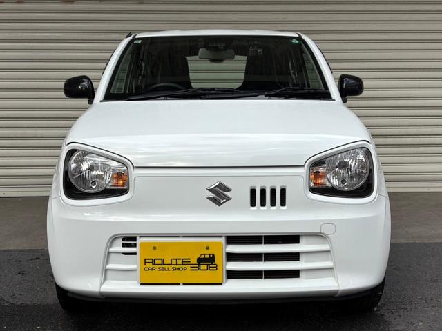 アルト L セーフティ サポート装着車 禁煙 整備記録 ドライブレコーダー ナビ BT対応 ETC キーレス シートヒーター(2枚目)