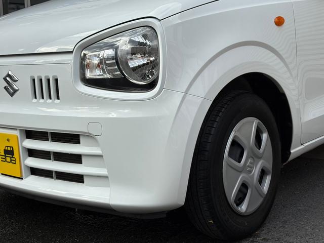 アルト L セーフティ サポート装着車 禁煙 整備記録 ドライブレコーダー ナビ BT対応 ETC キーレス シートヒーター(7枚目)