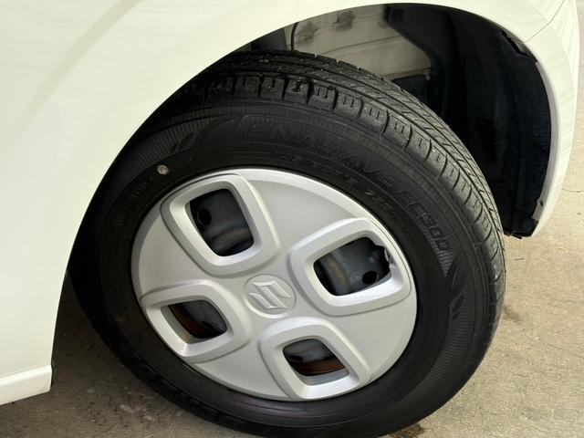アルト L セーフティ サポート装着車 禁煙 整備記録 ドライブレコーダー ナビ BT対応 ETC キーレス シートヒーター(8枚目)