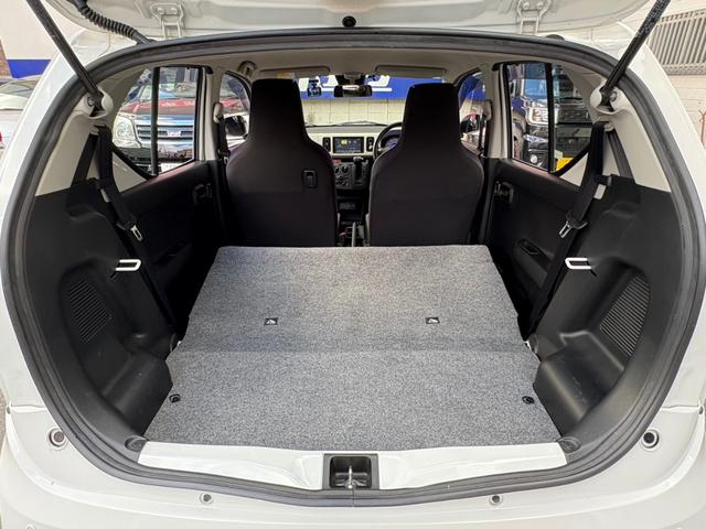 アルト L セーフティ サポート装着車 禁煙 整備記録 ドライブレコーダー ナビ BT対応 ETC キーレス シートヒーター(22枚目)