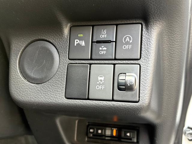 アルト L セーフティ サポート装着車 禁煙 整備記録 ドライブレコーダー ナビ BT対応 ETC キーレス シートヒーター(31枚目)