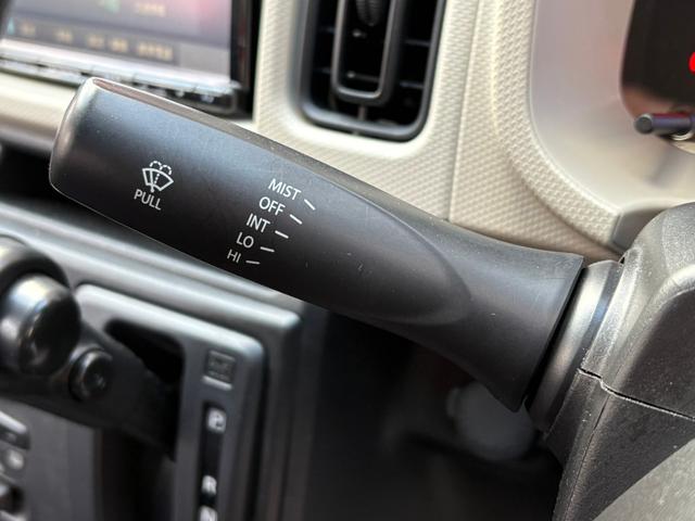 アルト L セーフティ サポート装着車 禁煙 整備記録 ドライブレコーダー ナビ BT対応 ETC キーレス シートヒーター(33枚目)