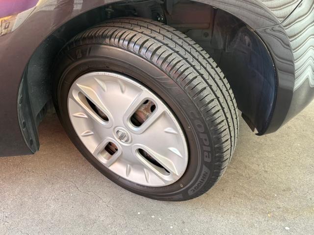 キューブ 15X インディゴ+プラズマ ナビ Bカメラ 地デジ ETC インテリジェントキー(7枚目)